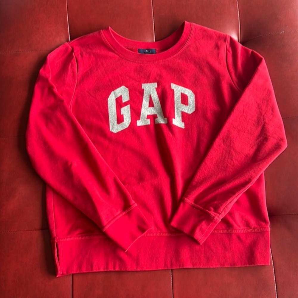 ✨GAP Sparkle Crewneck ✨